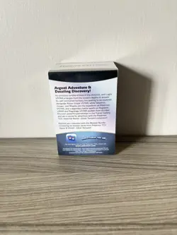 Silver Tempest Booster Bundle New & Sealed Sword & Shield Pokemon TCG 820650851544 - Image 3