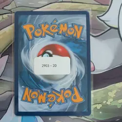 Mega Venusaur ex - #013 - Mega Evolution Promo - NM - Image 4