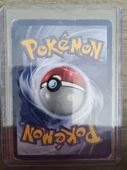 Mewtwo #14 Pokemon Promo - Image 4
