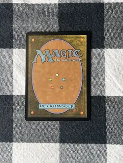 Magic the Gathering Mox Amber Dominaria Card Regular LP Condition - Image 4