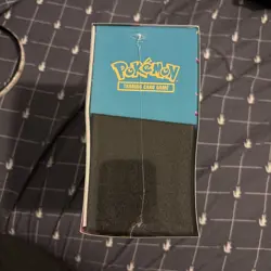 Pokemon Ascended Hero’s ETB Sealed Box - Image 2