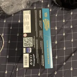 Pokemon Ascended Hero’s ETB Sealed Box - Image 5
