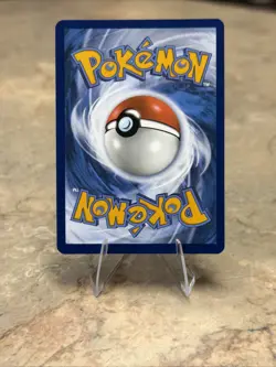 🔥 Electrike #196/182 Illustration Rare NM/M | Destined Rivals 2025 Pokemon Card - Image 4