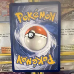 Pokemon Misty's Determination 62/68 Hidden Fates Reverse Holo Uncommon Trainer - Image 2