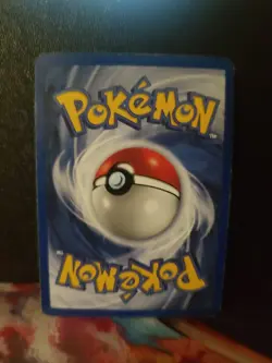 Pokemon TCG Venomoth Base Set 2 Unlimited Regular Rare Card 13/130 LP - Image 2