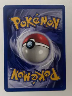 Pokemon TCG Pikachu Ivy League WOTC Promo 1999 - Image 2