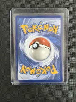 Pokemon TCG Pikachu EX 276/217 Ascended Hero’s English SIR - Image 2