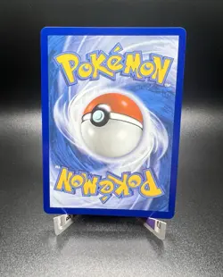 Pokemon TCG Mega Charizard X ex - MEP023 UPC Special Illustration Promo LP - Image 4