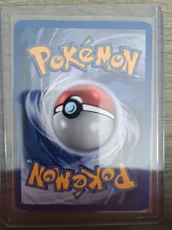 Banette [Reverse Holo] #4 Pokemon Power Keepers - Image 4