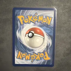 Pokemon TCG Scarlet & Violet Trainer Supporter Erika's Invitation 203/165 - Image 2