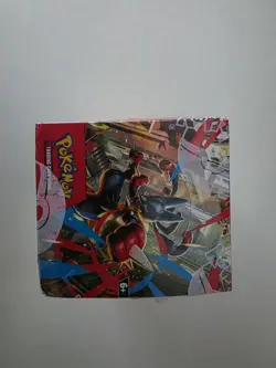 Pokemon TCG: Mega Evolution Half-Booster Box - Sealed (18 Packs) - Sealed 🔥 - Image 1