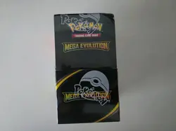 Pokemon TCG: Mega Evolution Half-Booster Box - Sealed (18 Packs) - Sealed 🔥 - Image 3