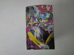 Pokemon TCG: Mega Evolution Half-Booster Box - Sealed (18 Packs) - Sealed 🔥 - Image 4