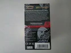 Pokemon TCG: Mega Evolution Half-Booster Box - Sealed (18 Packs) - Sealed 🔥 - Image 5