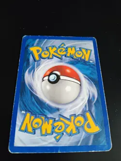 Rapidash #31 Pokemon Aquapolis - Image 2