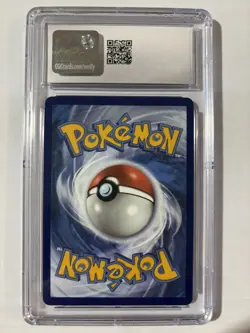 Pokemon Charizard VSTAR Brilliant Stars Secret Rare #174 CGC 10 Gem Mint - Image 2