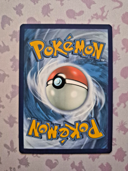 Pokemon Mimikyu 97/236 Sm-Cosmic Eclipse Reverse Holo Near Mint - Image 2