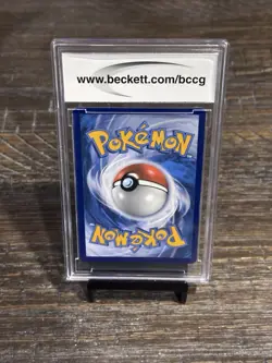 2021 Pokemon TCG Sword & Shield V Fusion Strike #103 Boltund V UR GEM MINT 10 💎 - Image 2