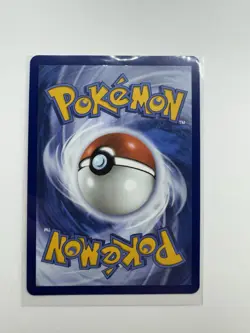 Pokemon TCG Rowlet 043/MEP EN Promo Holo Basic Bird 70 HP Tackle 20 English - Image 2