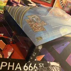 Pokemon TCG - Mega Charizard X ex Ultra Premium Collection - IN STOCK - Image 4