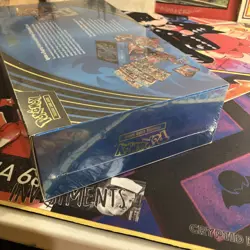 Pokemon TCG - Mega Charizard X ex Ultra Premium Collection - IN STOCK - Image 5