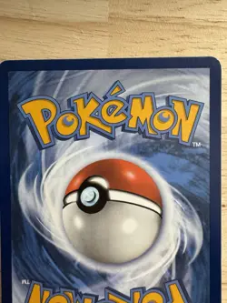Pokemon TCG Blastoise EX Sir 200/165 Scarlet & Violet 151 - Image 2