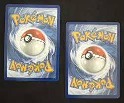 Pokemon TCG - Poke Pad 198/217 - Ascended Heroes NM 2X - Image 2