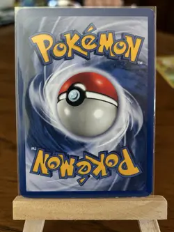 Pokemon TCG - Team Rocket’s Drowzee - 54/82 - Common - LP - Image 2