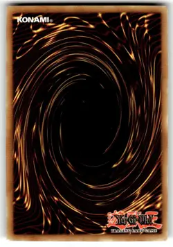 Yu-Gi-Oh! TCG Unl Edition Convulsion of Nature LOD-084 - Vintage YuGiOh - Image 2