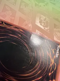 Spirit Barrier SOD-EN051 Soul Of The Duelist Ultimate Rare LP Condtion - Image 4