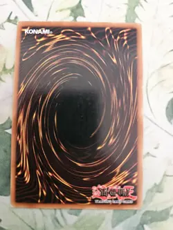 Spirit Barrier SOD-EN051 Soul of the Duelist Unlimited - Image 2