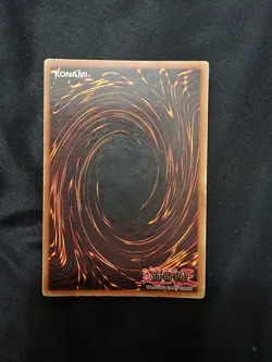 Yu-Gi-Oh Mobius the Frost Monarch SOD-EN022 Super Rare - Image 2