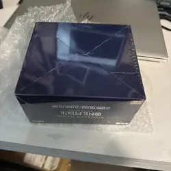 One Piece Romance Dawn Booster Box OP-01 Blue Bottom Sealed - first wave + case - Image 3