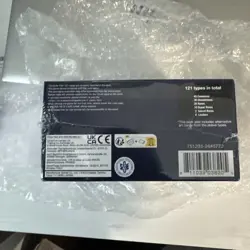 One Piece Romance Dawn Booster Box OP-01 Blue Bottom Sealed - first wave + case - Image 4