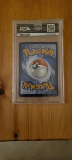 2020 Pokemon SWSH Full Art Pikachu V PSA 10 Gem Mint Vivid Voltage 170/185 Card✅ - Image 2