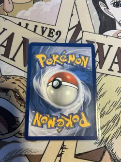 Pokemon TCG Journey Together Illustration Rare Full Art Furret Card 168/159 - Image 2
