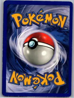 Porygon 39/102 Non Holo Base Set - Pokemon Card - LP - Image 2