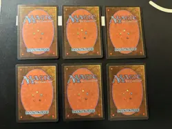 Arabian Nights + Legends MTG Package. 14 Cards. Most are NM+, Look Pack Fresh. - Image 4