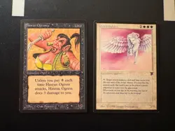 Arabian Nights + Legends MTG Package. 14 Cards. Most are NM+, Look Pack Fresh. - Image 5