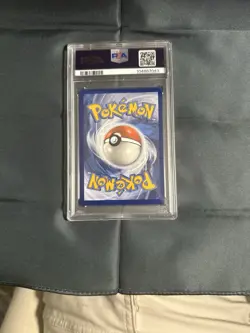 Mint PROMO Eevee 173 Holo PSA 9 Prismatic Special Illustration Rare Card - Image 2