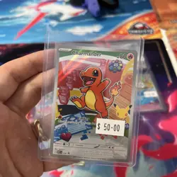 Pokemon First Partner Illustration Collection Promos Full Set of 9. - Image 4