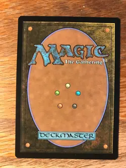 Magic the Gathering MTG foil Bartolome del Presidio Ixalan signed NM - Image 3