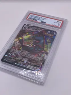 2021 Pokemon SWSH Evolving Skies Umbreon VMAX #095/203 PSA 10 - Image 3