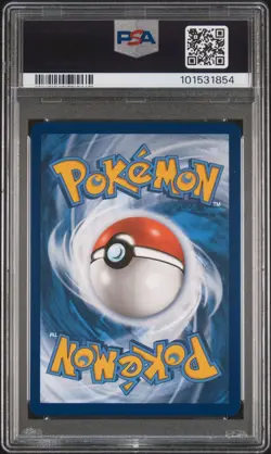 2023 POKEMON MEW EN-151 SPECIAL ILLUSTRATION RARE #201 ALAKAZAM EX PSA 10 - Image 2