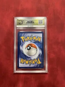 2023 POKEMON MEW EN-151 SPECIAL ILLUSTRATION RARE #201 ALAKAZAM EX PSA 10 - Image 2