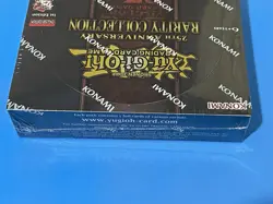 Rarity Collection 1 Booster Box 24 Packs 1st Edition | New & Sealed | YuGiOh! - Image 5