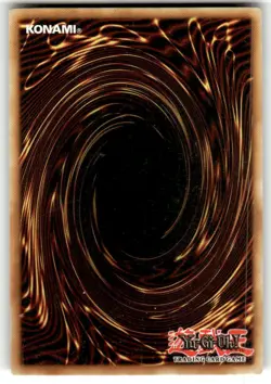 Yu-Gi-Oh Number 61: Volcasaurus PGL3-EN073 Gold Rare 1st Edition NM - Image 2