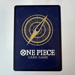 Tashigi OP10-032 SR Super Rare Foil ONE PIECE TCG OP10 Royal Blood ENGLISH NM/M - Image 2