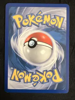 Ditto - 63/113 (Pikachu) Delta Species #063 (2005) Common LP Pokemon - Image 3