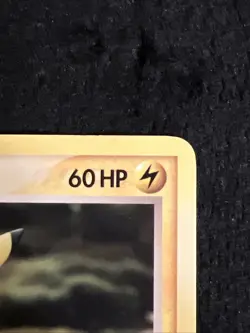 Ditto - 63/113 (Pikachu) Delta Species #063 (2005) Common LP Pokemon - Image 4